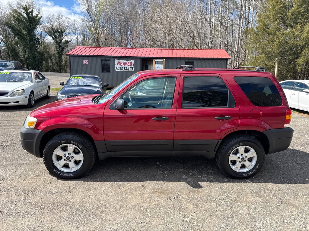 Used 2006 Ford Escape XLT image 1