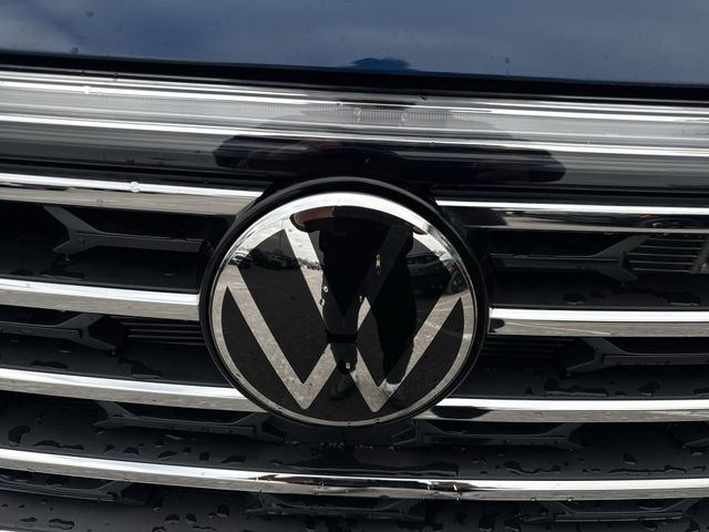 New 2026 Volkswagen Atlas SE image 31