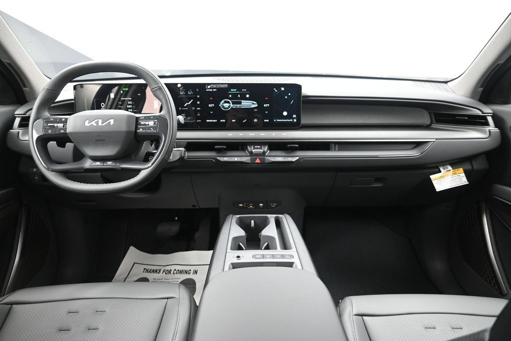 New 2026 Kia EV9 Wind AWD/4WD image 33