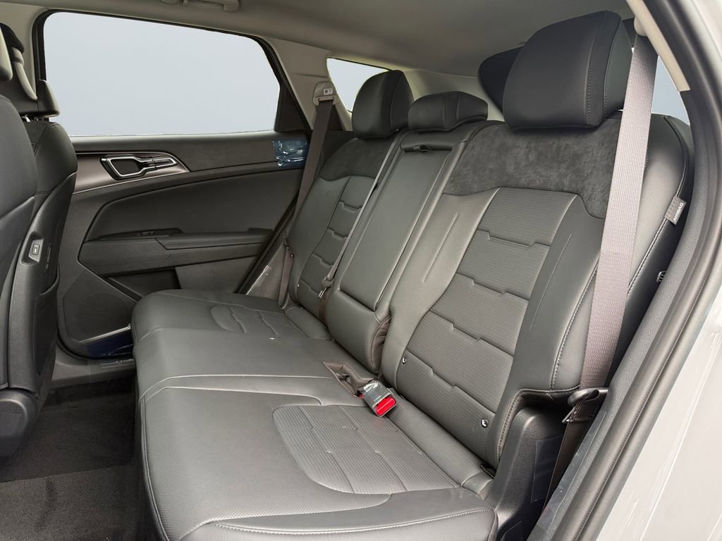 New 2026 Kia Sportage SX Prestige image 13