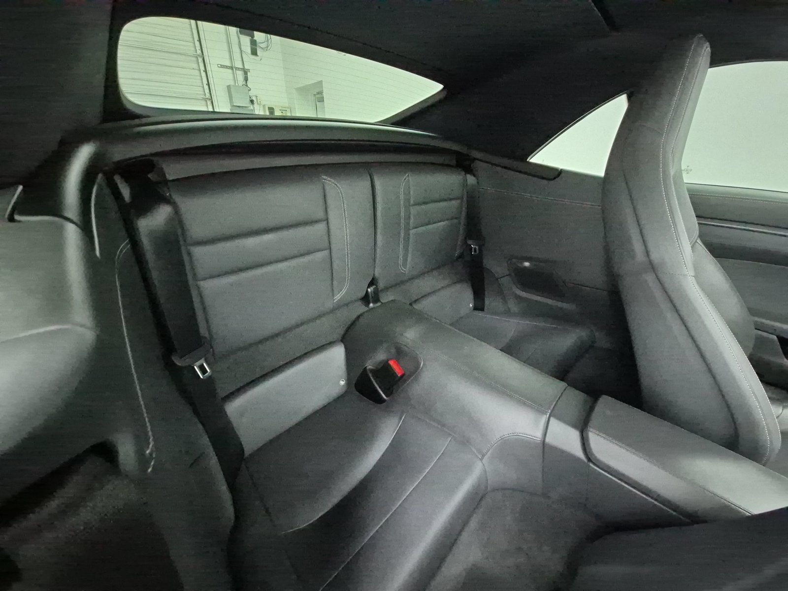 Certified 2020 Porsche 911 Carrera 4S AWD/4WD image 23