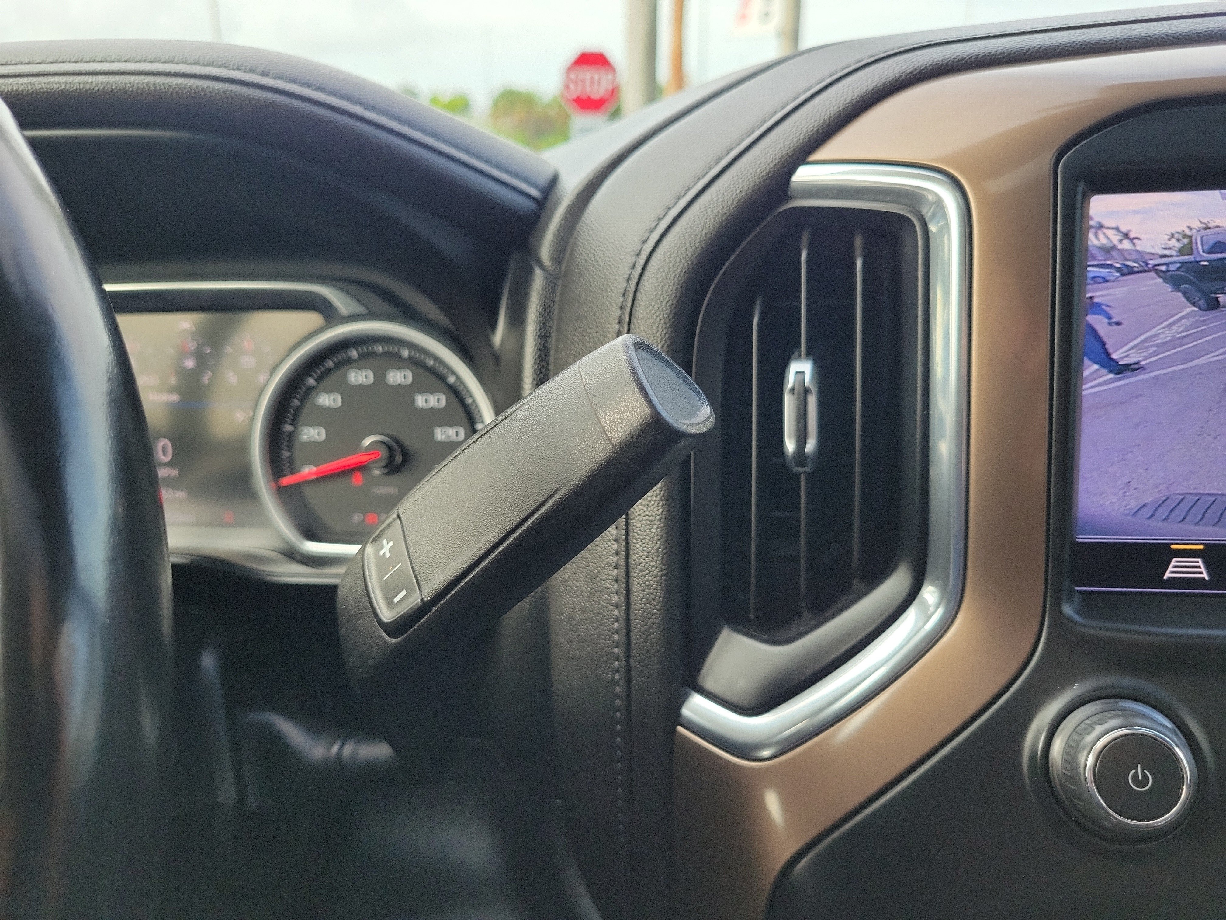 Used 2021 Chevrolet Silverado 1500 High Country RWD image 21