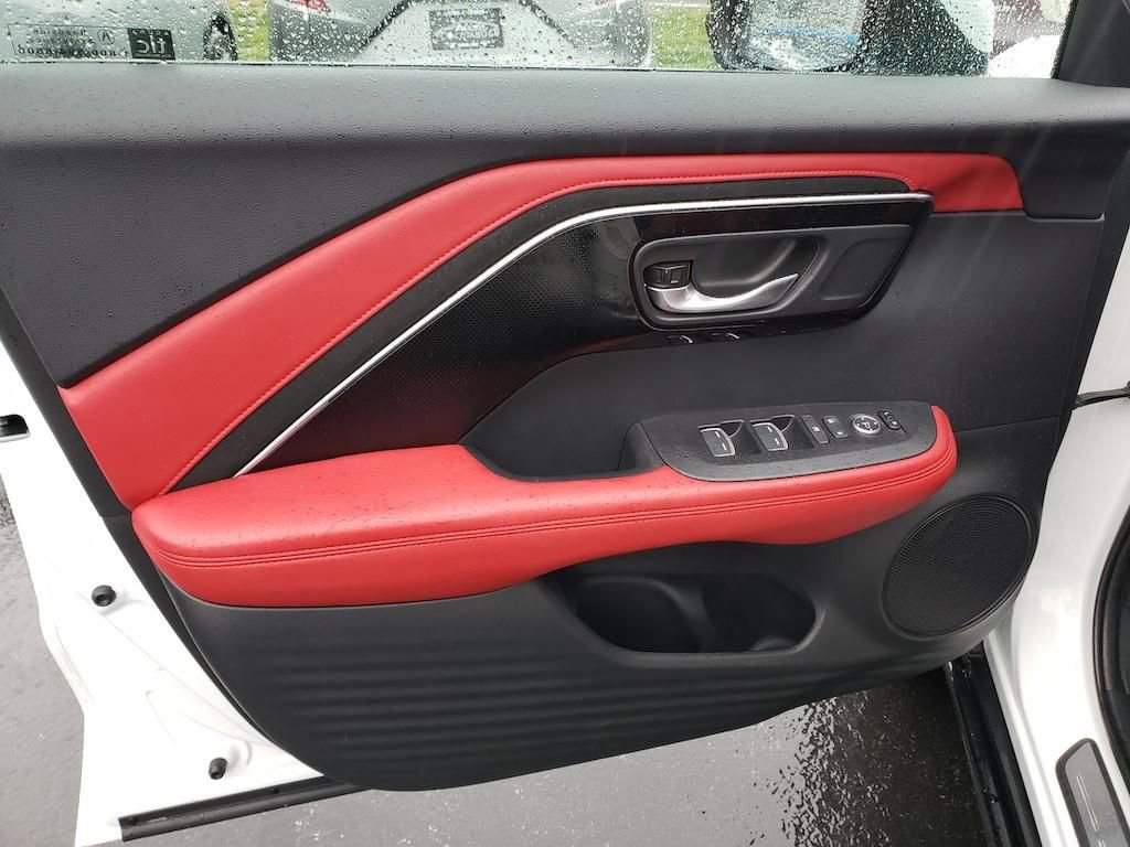 Certified 2025 Acura ADX A-Spec image 21