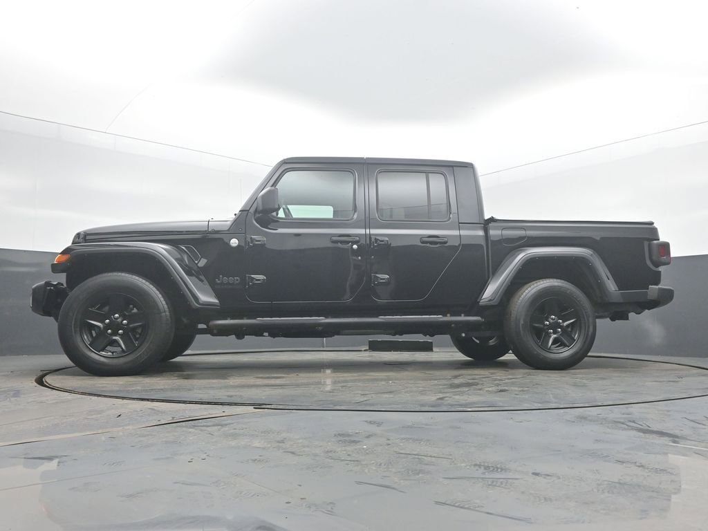 Used 2021 Jeep Gladiator Sport image 60