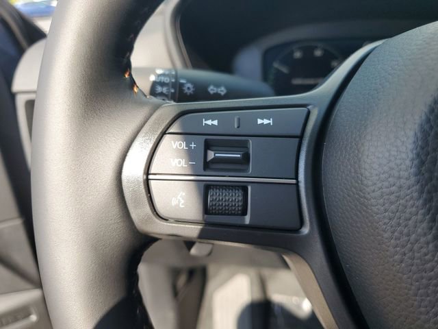 New 2026 Honda CR-V TrailSport image 31