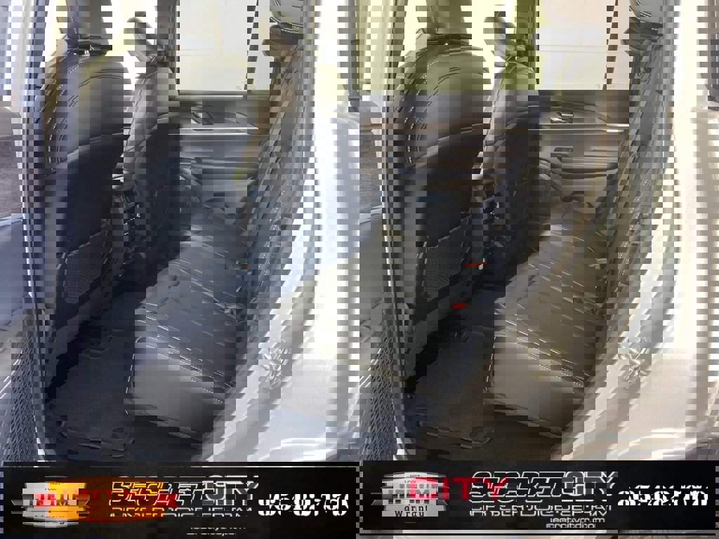 New 2025 Jeep Grand Cherokee Limited w/ Black Appearance Package image 30