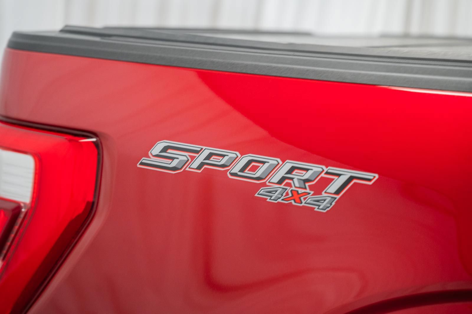 Certified 2023 Ford F150 Lariat w/ Equipment Group 502A High AWD/4WD image 21
