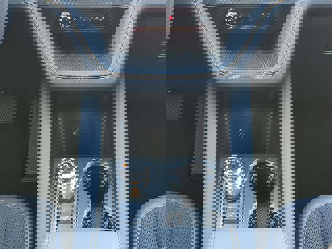 New 2026 Ford Explorer Tremor w/ Tremor Ultimate Package image 17