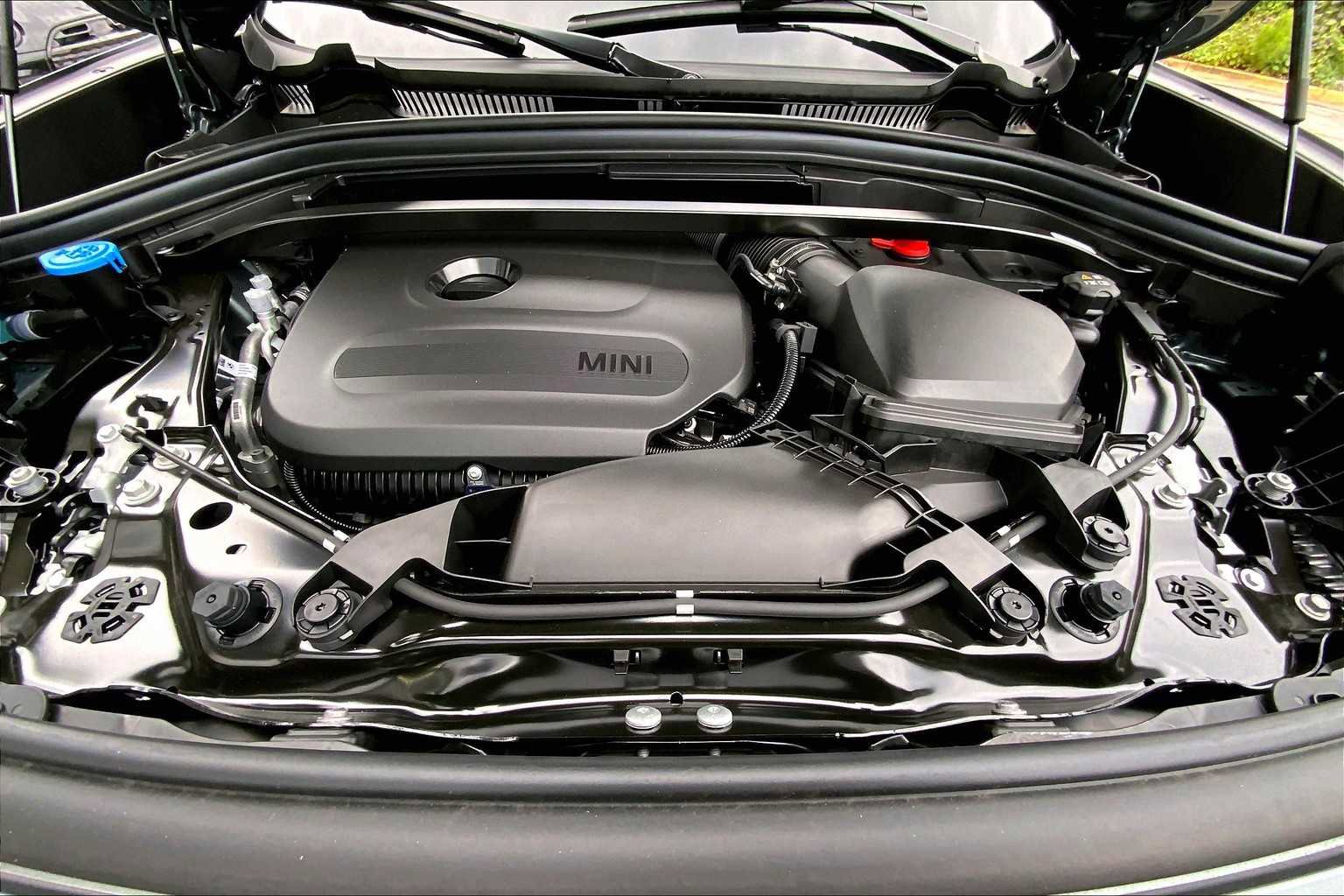 New 2026 MINI Cooper Countryman S image 16