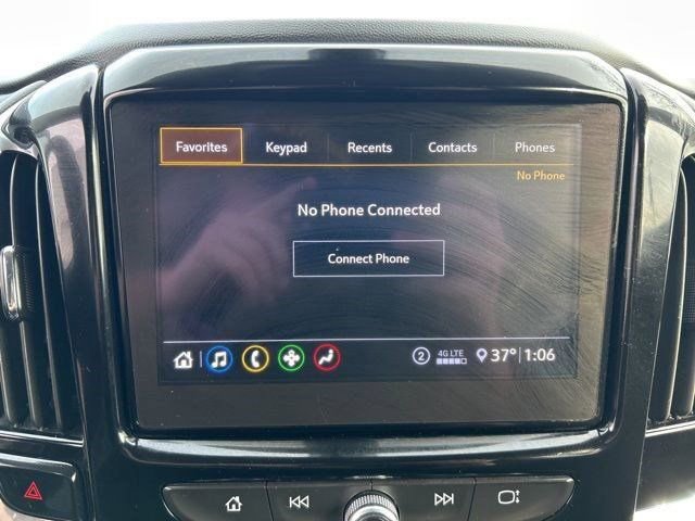 Used 2020 Chevrolet Traverse LT image 24