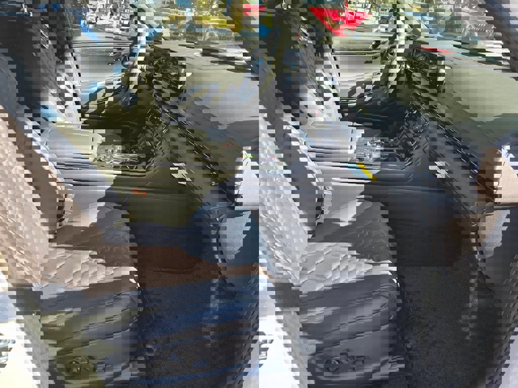 New 2026 Genesis GV80 3.5T Prestige image 11