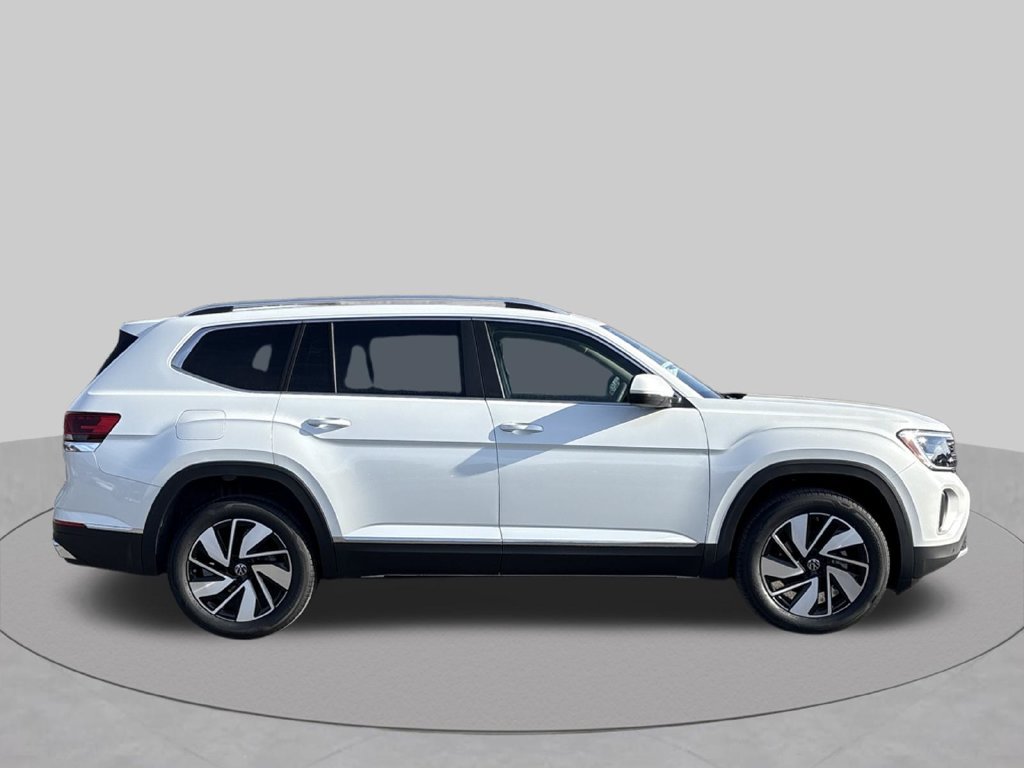 New 2026 Volkswagen Atlas SEL AWD/4WD image 5