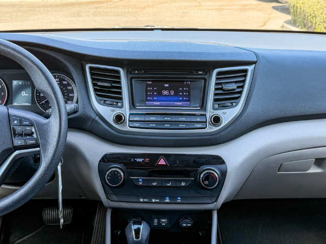 Used 2016 Hyundai Tucson SE FWD image 14