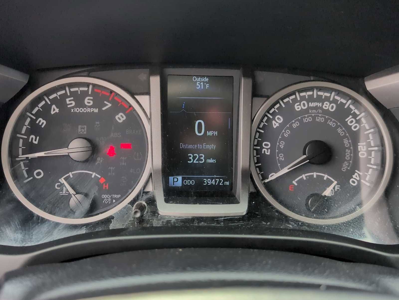 Used 2023 Toyota Tacoma SR5 image 32