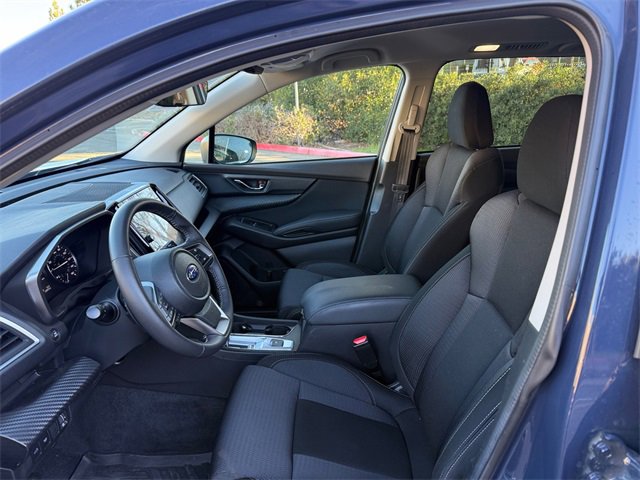 Used 2025 Subaru Ascent Premium w/ Popular Package #2 image 25