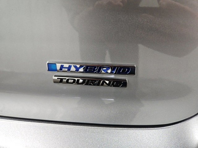 New 2025 Honda Accord Touring image 13