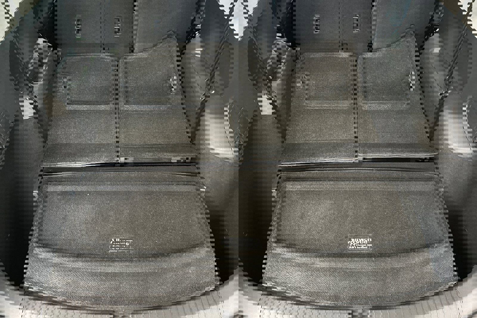 Used 2018 Volkswagen Tiguan S w/ 3rd Row Seat Package image 18