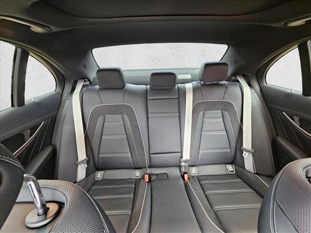 Used 2020 Mercedes-Benz E 63 AMG S image 15