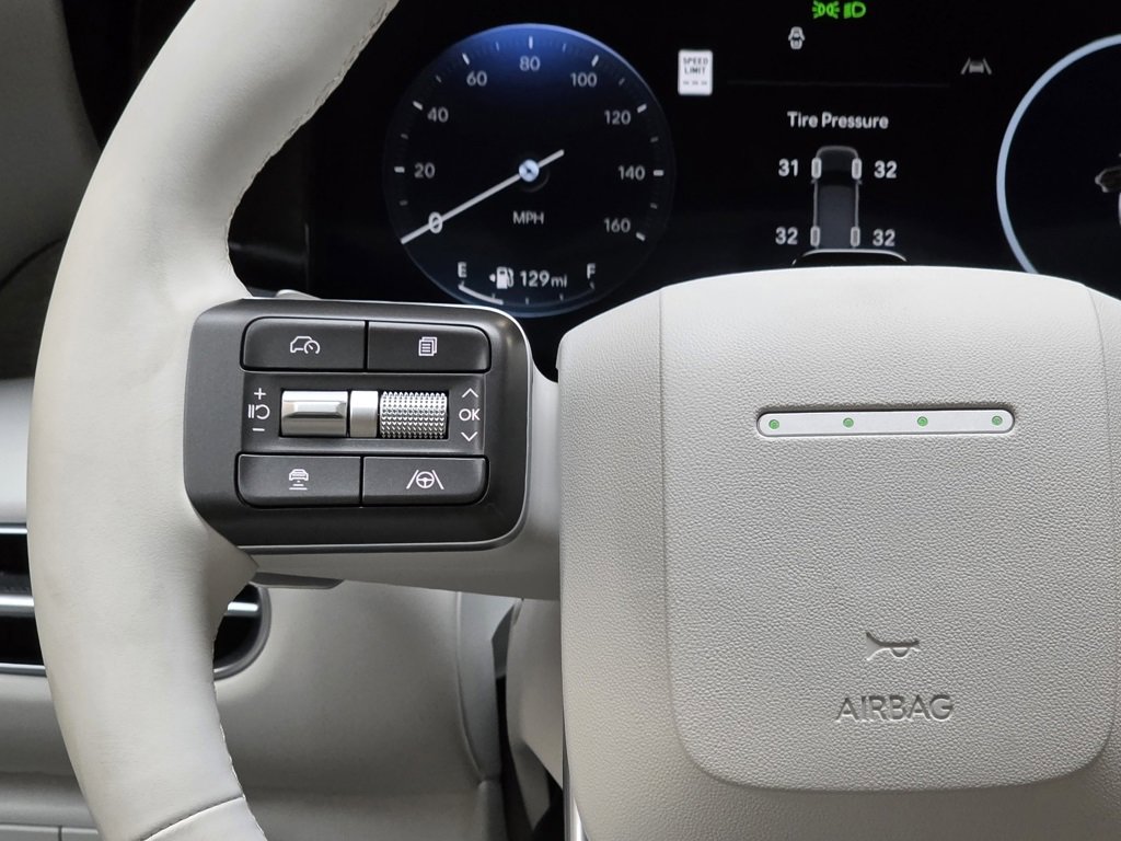 New 2026 Hyundai Palisade Limited image 22