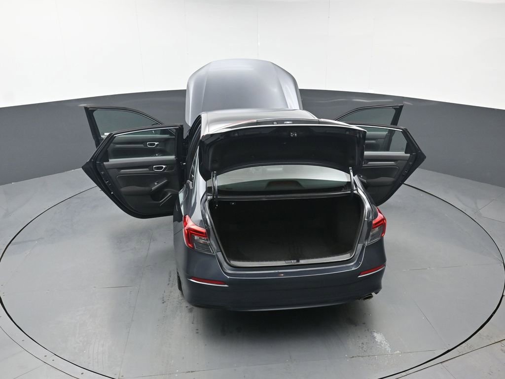 Certified 2023 Honda Civic Sport image 46