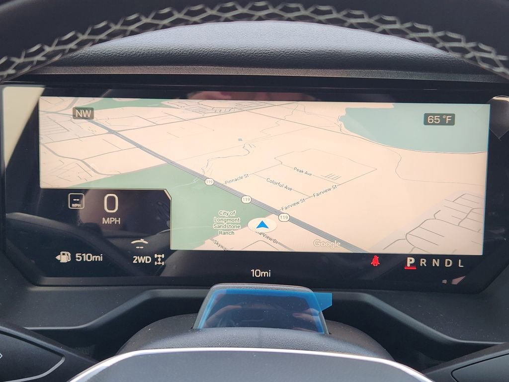 New 2026 GMC Acadia Denali Ultimate image 17