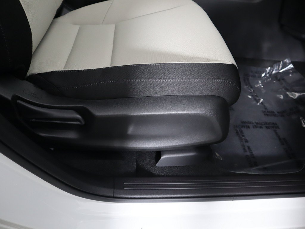 New 2027 Honda CR-V EX image 21