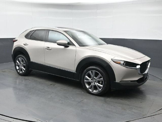 Certified 2024 MAZDA CX-30 AWD 2.5 S w/ Preferred Package image 7