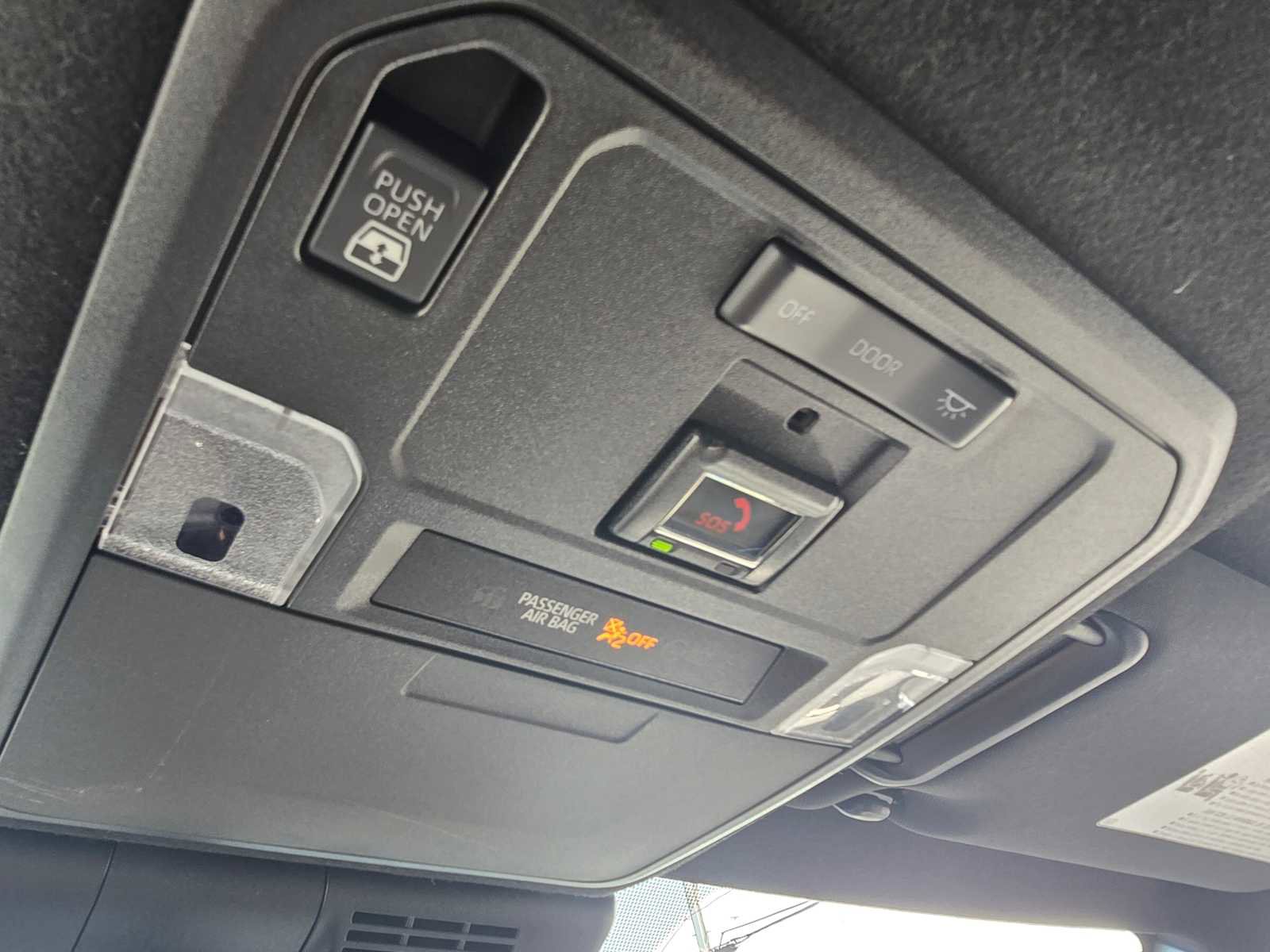 Used 2025 Toyota 4Runner TRD Sport image 33