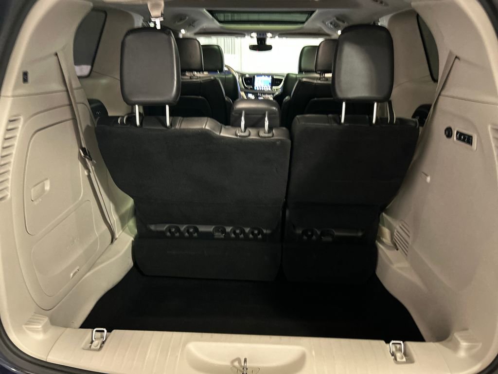 Used 2019 Chrysler Pacifica Limited FWD image 26