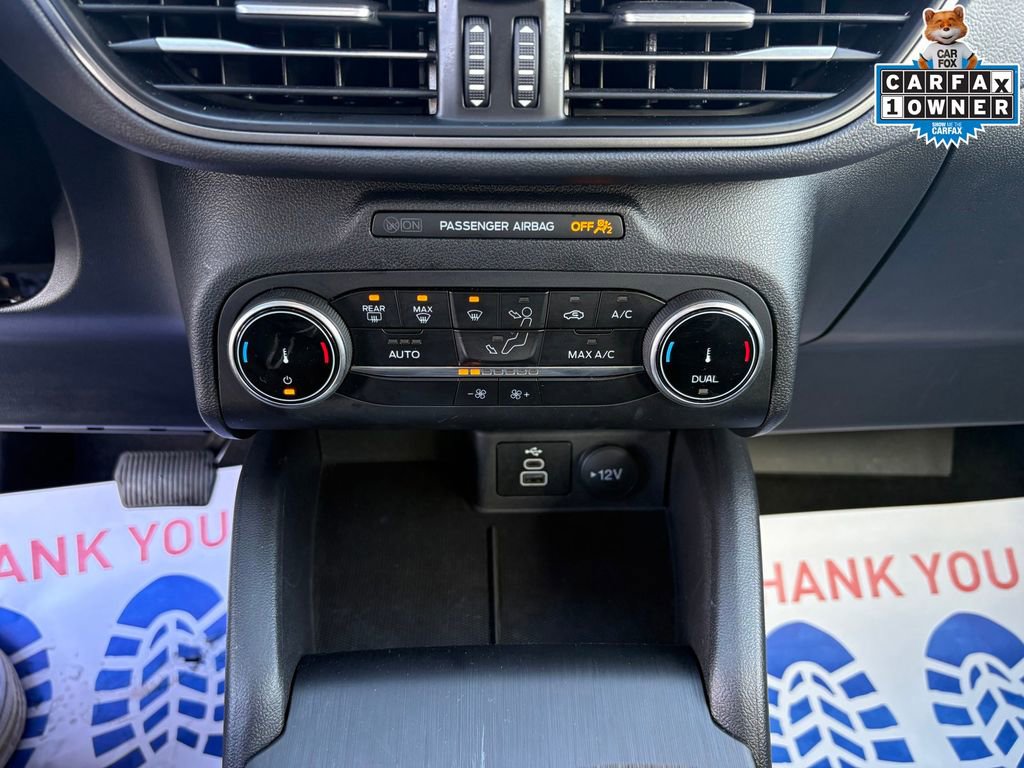 Used 2025 Ford Escape Active image 22