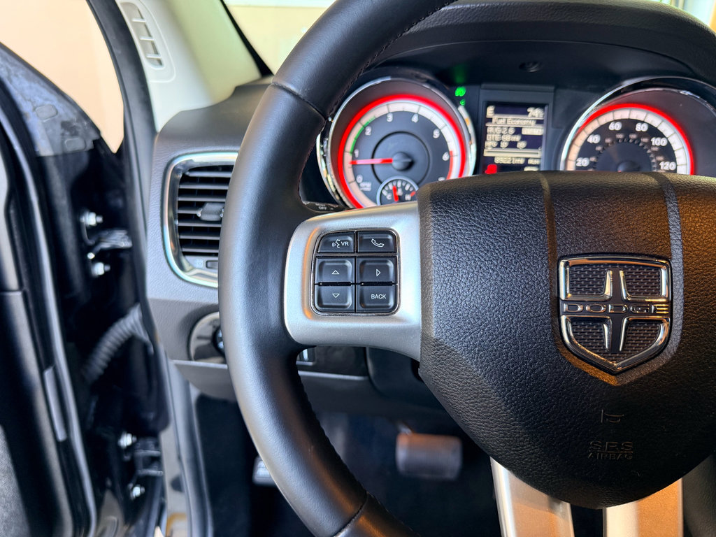 Used 2013 Dodge Durango Crew AWD/4WD image 15