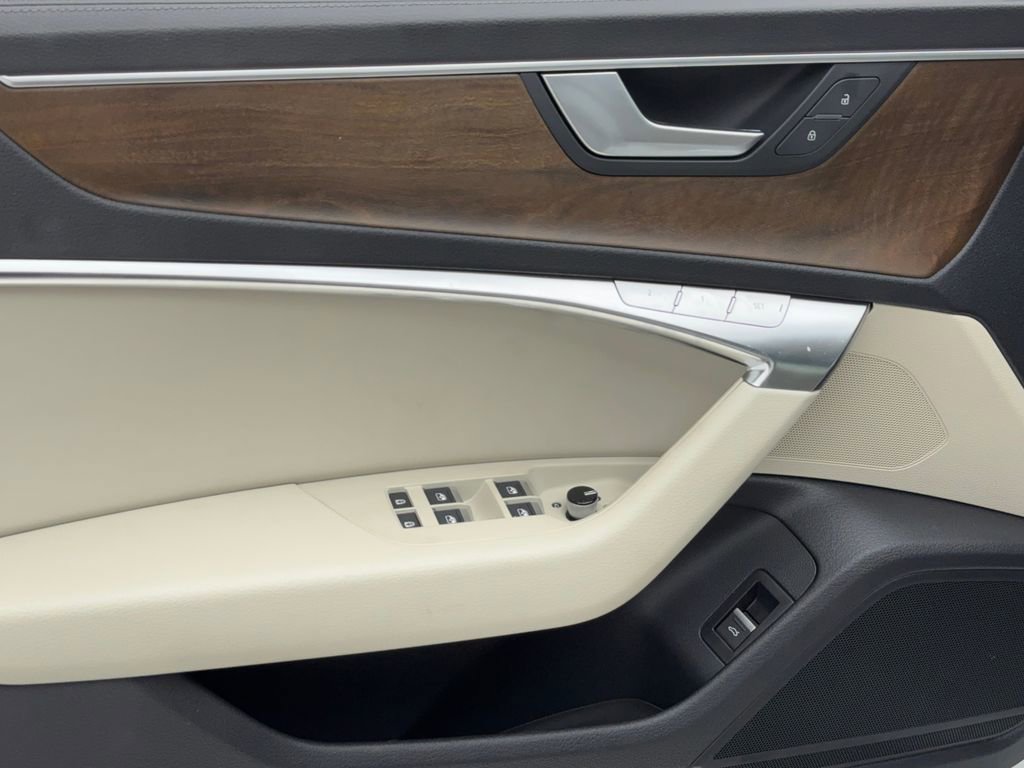 Used 2025 Audi A6 2.0T Premium w/ Convenience Plus Package image 40