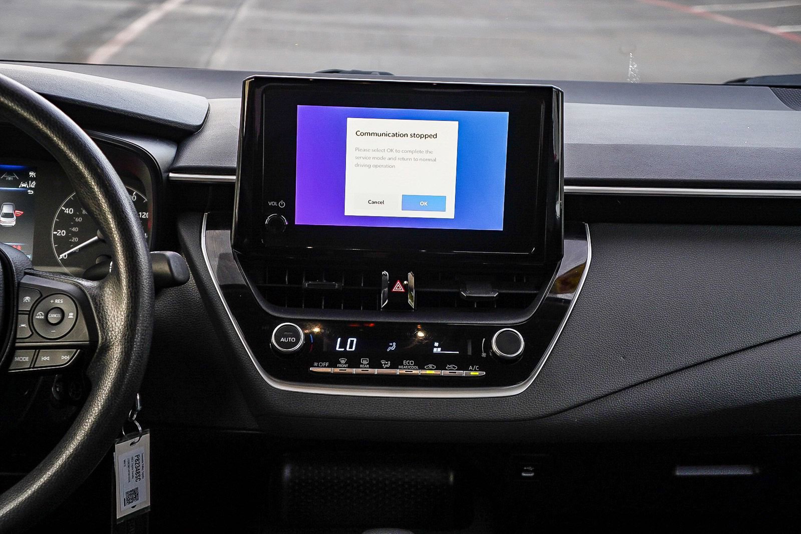 Certified 2023 Toyota Corolla LE image 16