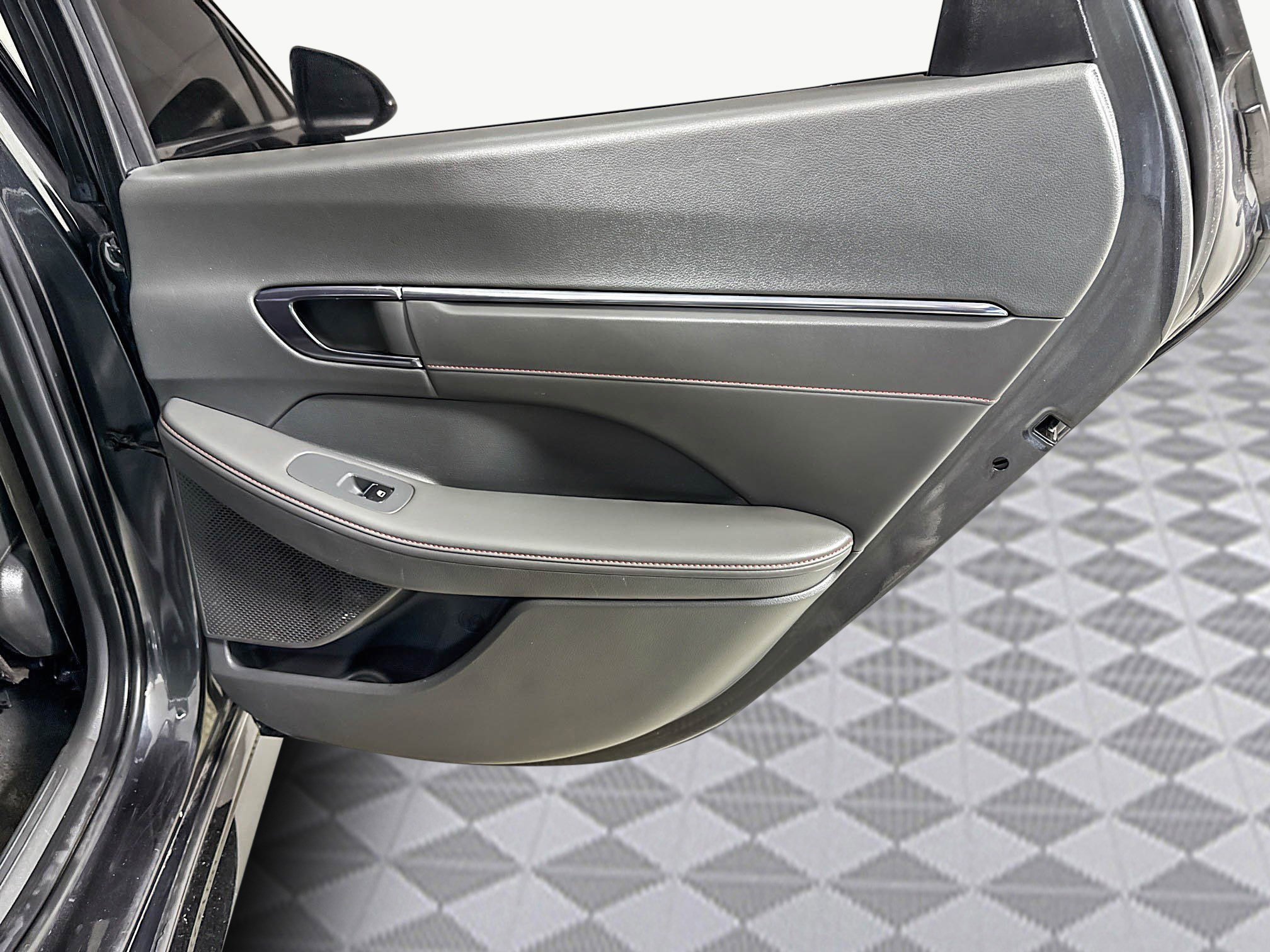 Used 2023 Hyundai Sonata N Line image 26