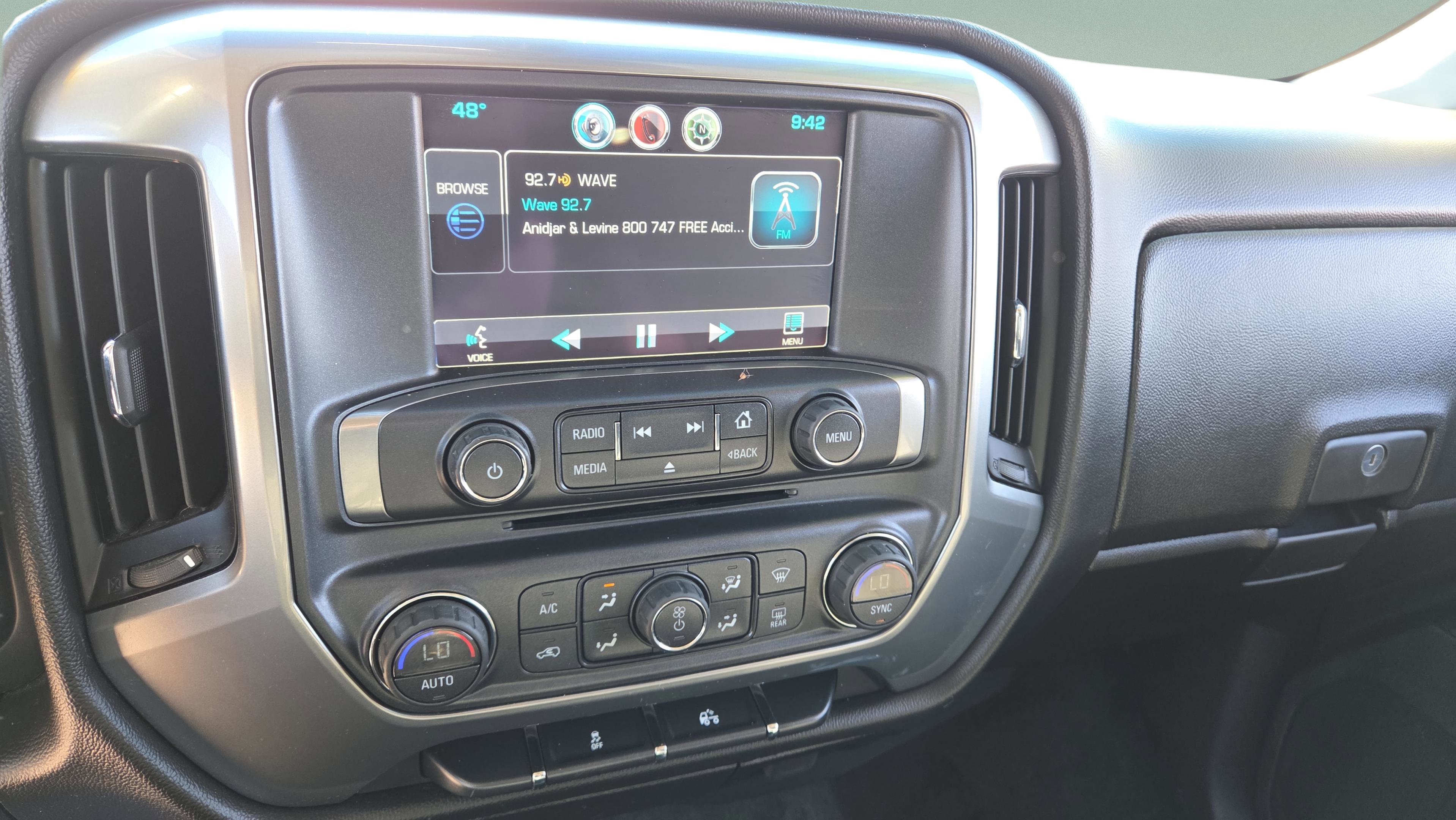 Used 2014 Chevrolet Silverado 1500 LT w/ All Star Edition image 31