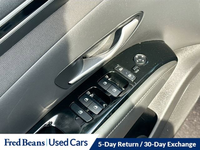 Used 2023 Hyundai Tucson XRT image 20