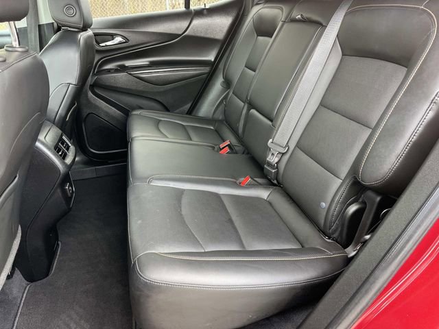 Used 2019 Chevrolet Equinox Premier image 19