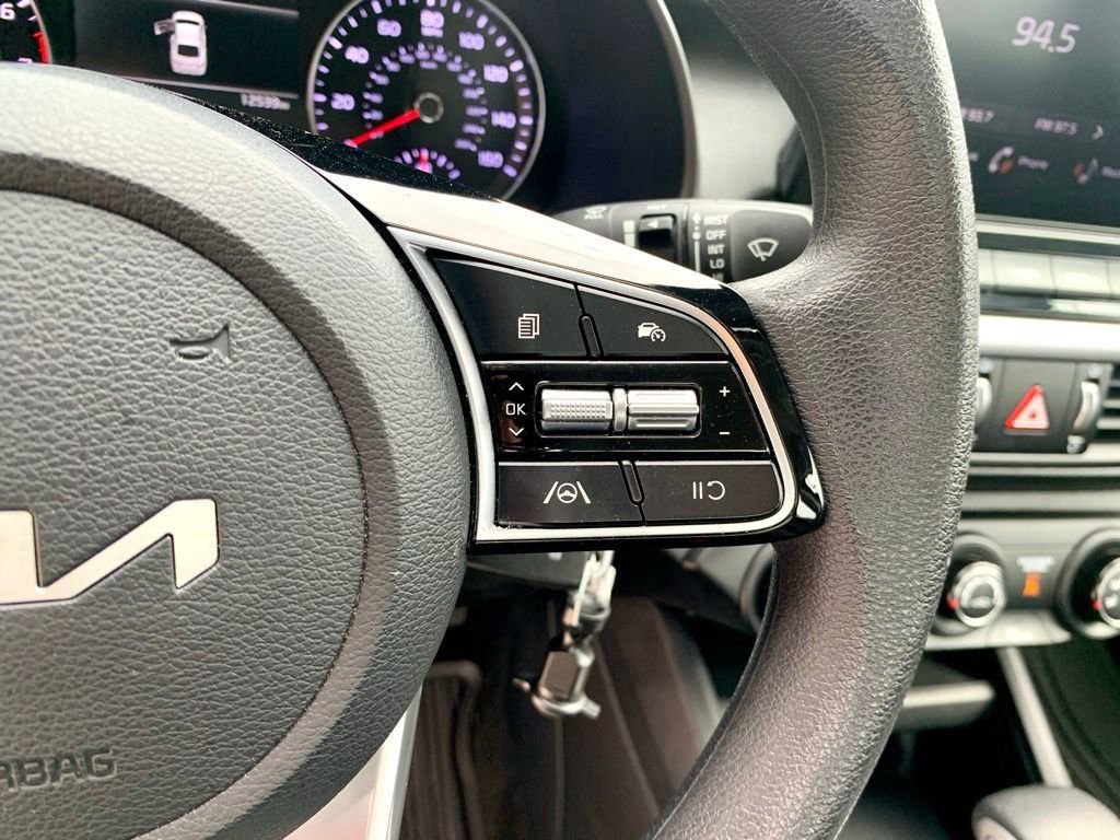 Used 2024 Kia Forte LXS w/ LXS Technology Package image 31