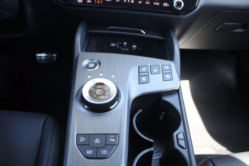 New 2027 Kia Sportage X-Line Prestige AWD/4WD image 42
