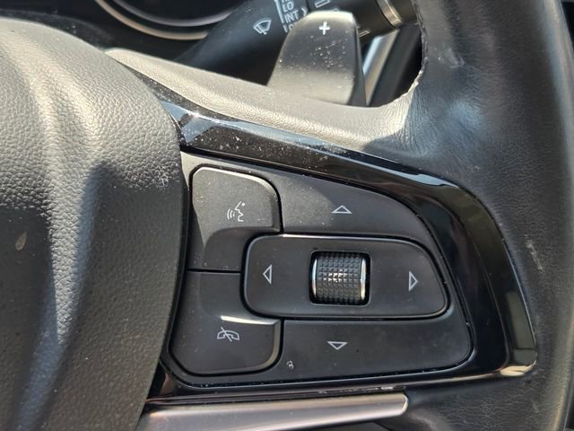 Used 2024 Buick Enclave Essence w/ Sport Touring Edition FWD image 21