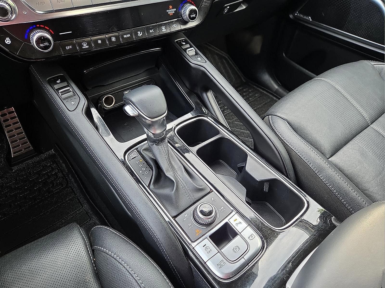 Used 2024 Kia Telluride SX AWD/4WD image 25