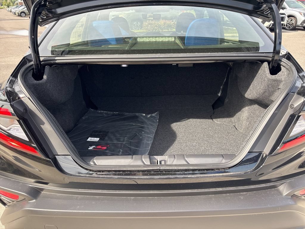 New 2026 Subaru WRX tS AWD/4WD image 14
