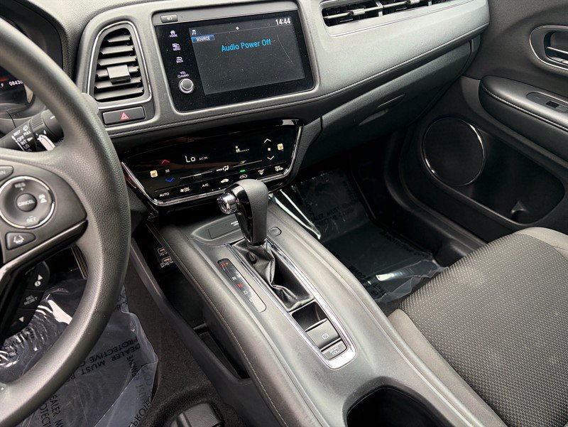 Used 2019 Honda HR-V EX image 26
