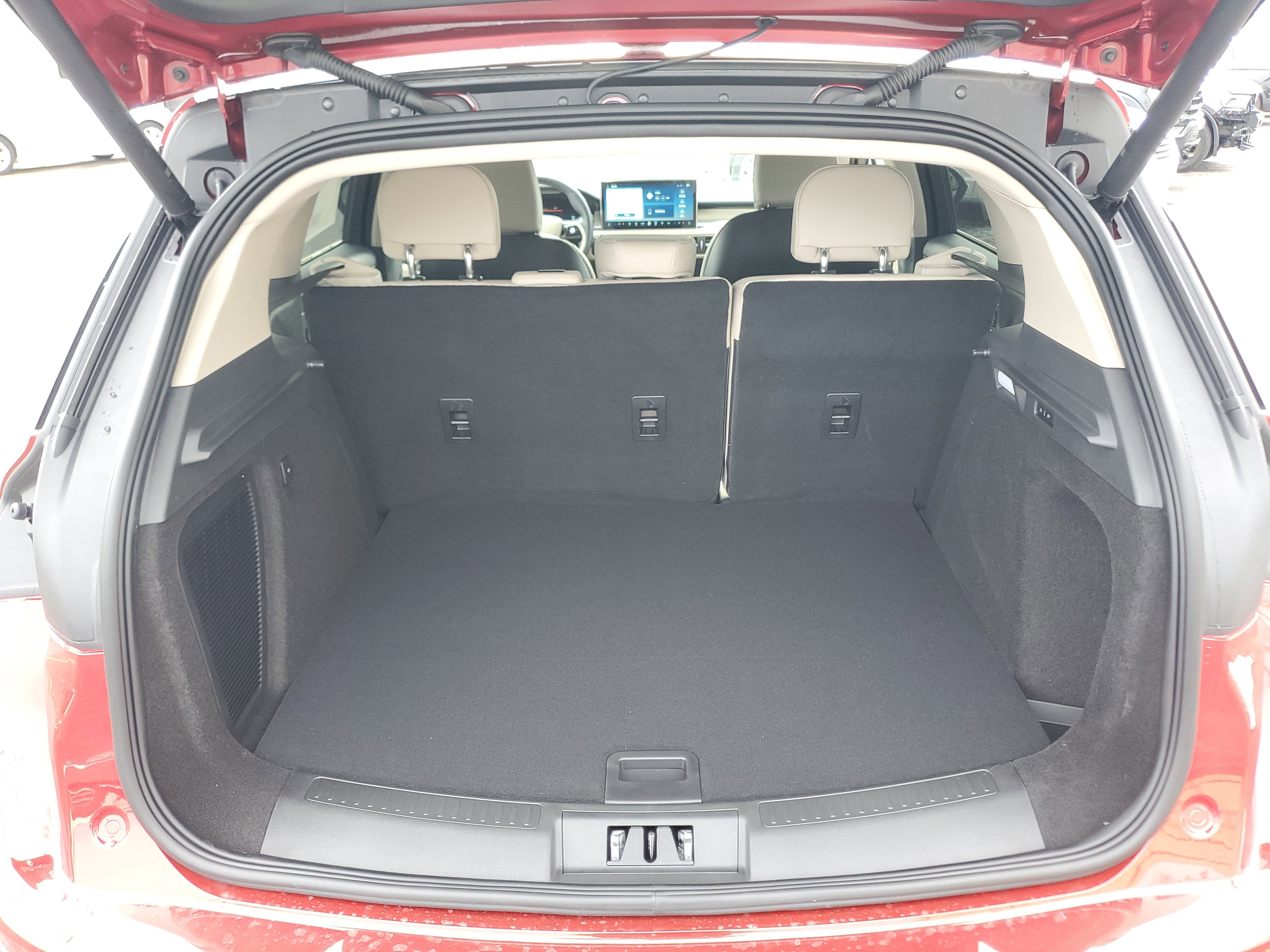 New 2026 Lincoln Corsair Premiere image 29