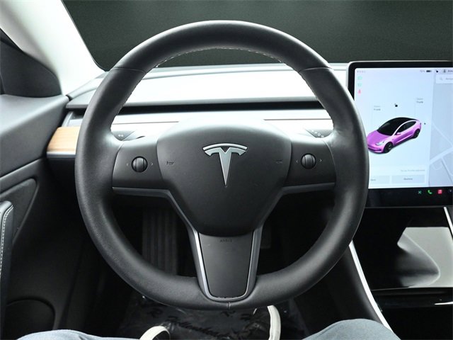 Used 2019 Tesla Model 3 Long Range image 24