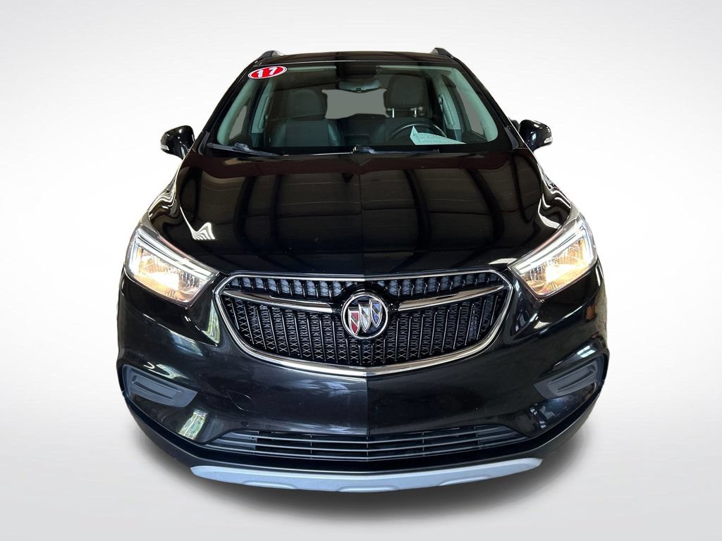 Used 2017 Buick Encore Preferred AWD/4WD image 9