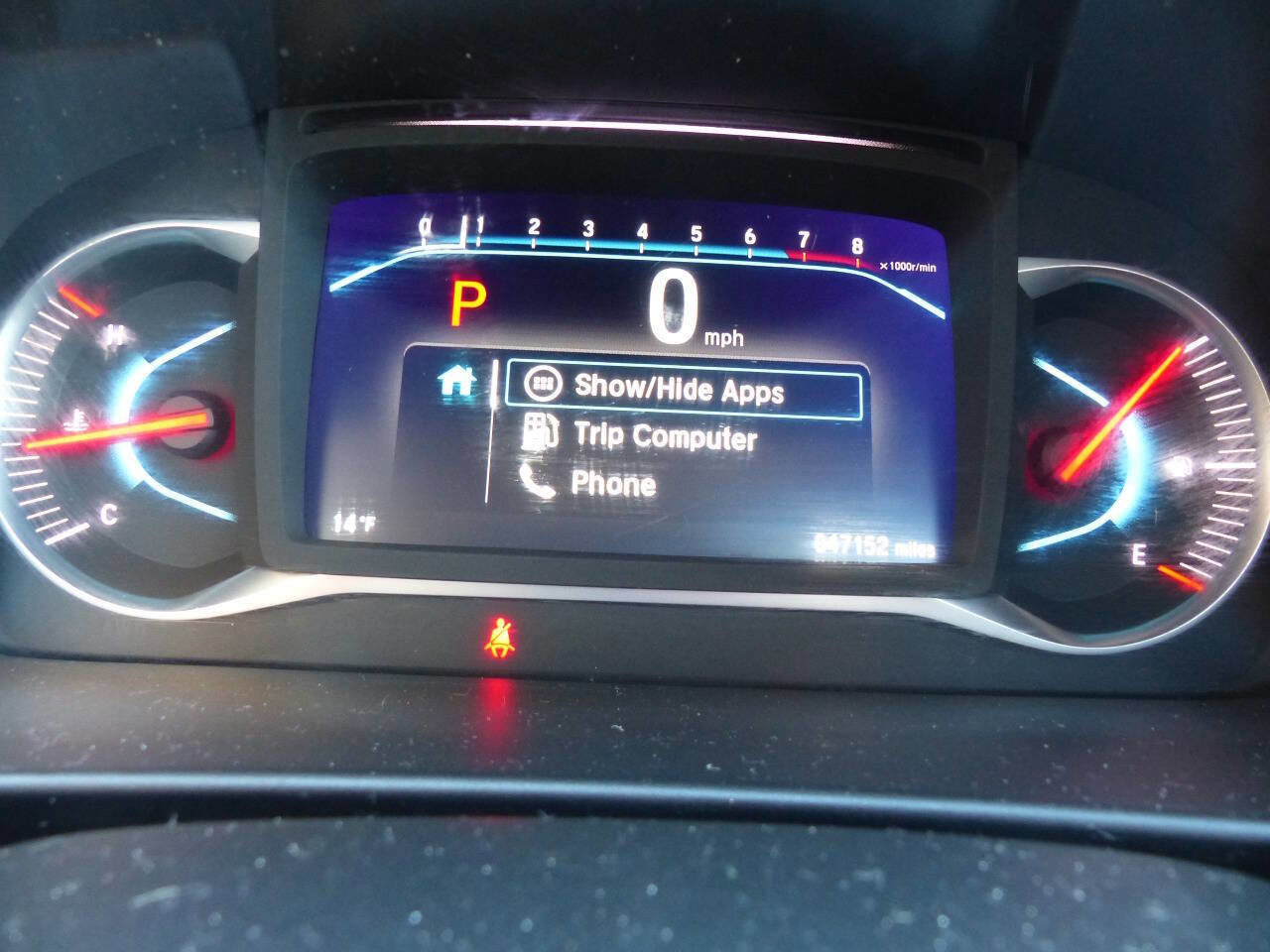 Used 2021 Honda Pilot Touring image 30