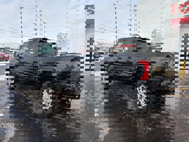 New 2026 Toyota Tacoma SR5 image 11