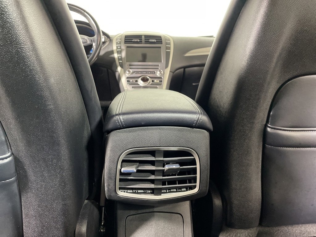 Used 2017 Lincoln MKZ Premiere image 20