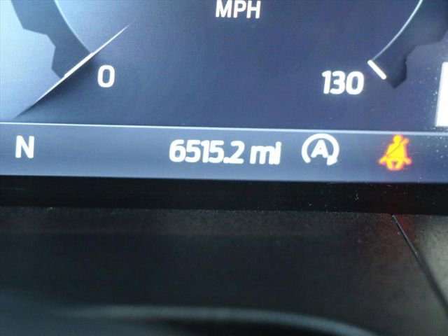 Used 2024 Ford Ranger Lariat w/ FX4 Off-Road Package image 32